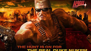 Become The Next Duke Nukem